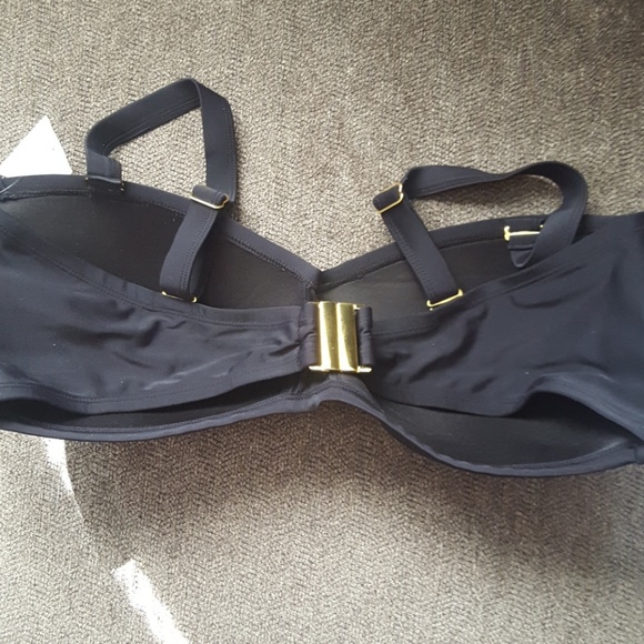 Bathing suit top - Picture 2 of 2